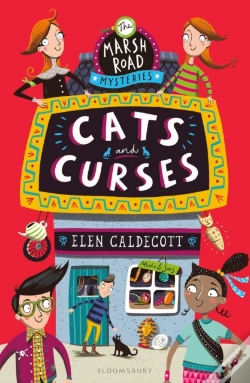 Capa do artigo Cats And Curses