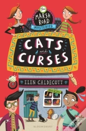 Capa do artigo Cats And Curses