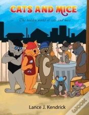 Capa do artigo Cats And Mice