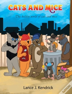 Capa do artigo Cats And Mice