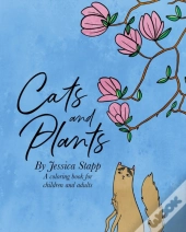 Cats And Plants