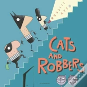 Capa do artigo Cats And Robbers