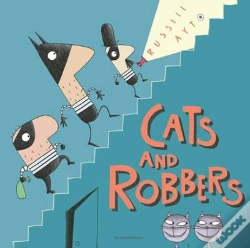 Capa do artigo Cats And Robbers
