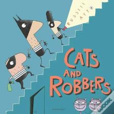 Cats And Robbers