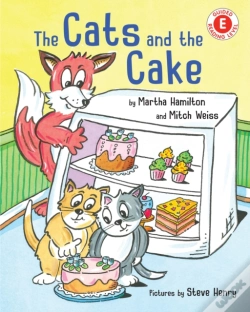 Capa do artigo Cats And The Cake