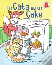 Capa do artigo Cats And The Cake