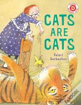 Cats Are Cats