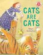 Cats Are Cats - Preview