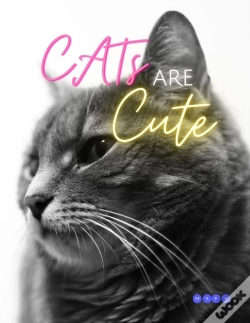 Capa do artigo Cats Are Cute