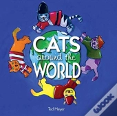 Cats Around The World