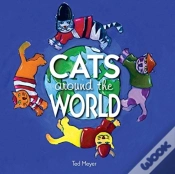 Capa do artigo Cats Around The World