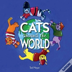 Capa do artigo Cats Around The World