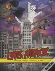 Cats Attack
