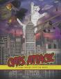 Cats Attack - Preview