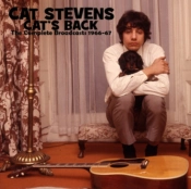 Capa do artigo Cat