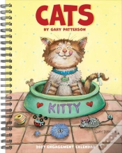 Capa do artigo Cats By Gary Patterson 2027 Engagement
