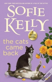Capa do artigo Cats Came Back
