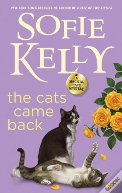 Capa do artigo Cats Came Back