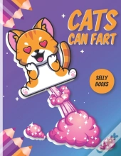 Cats Can Fart