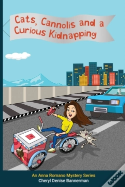 Capa do artigo Cats, Cannolis And A Curious Kidnapping
