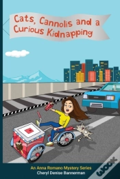 Capa do artigo Cats, Cannolis And A Curious Kidnapping