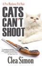 Cats Can'T Shoot - Preview