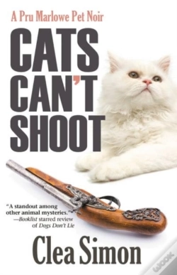 Capa do artigo Cats Can'T Shoot