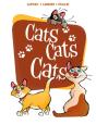 Cats Cats Cats! - Preview