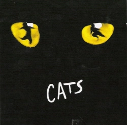 Capa do artigo Cats - CD