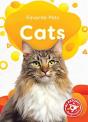 Cats - Preview