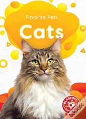 Capa do artigo Cats