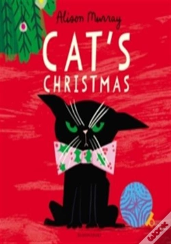 Capa do artigo Cat'S Christmas