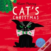 Capa do artigo Cat