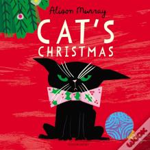 Cat'S Christmas