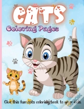 Capa do artigo Cats Coloring Pages