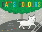 Cat'S Colours