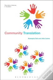 Cats Community Translation Cats