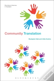 Capa do artigo Cats Community Translation Cats