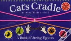 Capa do artigo Cat'S Cradle