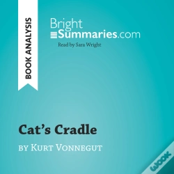 Capa do artigo Cat'S Cradle By Kurt Vonnegut (Book Analysis)