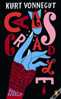 Capa do artigo Cat'S Cradle