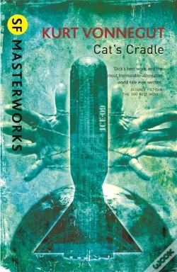 Capa do artigo Cat'S Cradle