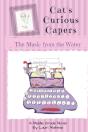 Cat'S Curious Capers - Preview
