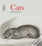 Capa do artigo Cats