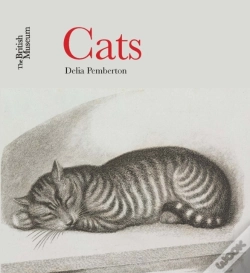 Capa do artigo Cats