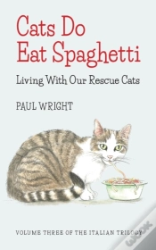 Capa do artigo Cats Do Eat Spaghetti