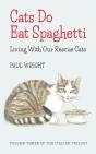 Cats Do Eat Spaghetti - Preview