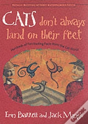 Capa do artigo Cats Don