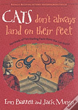Capa do artigo Cats Don'T Always Land On Their Feet