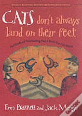 Cats Don'T Always Land On Their Feet